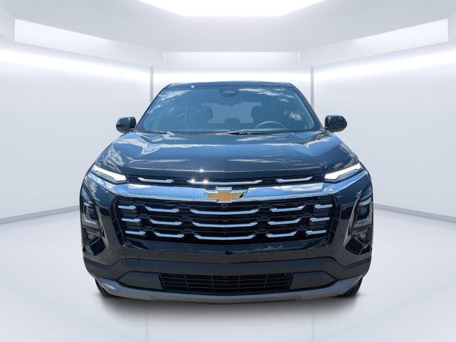 new 2026 Chevrolet Equinox car, priced at $30,940