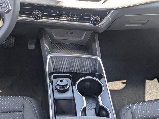 new 2026 Chevrolet Equinox car, priced at $30,940