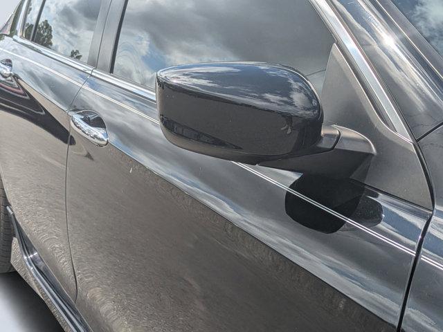 used 2016 Honda Accord car, priced at $13,977