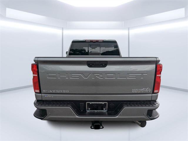 new 2024 Chevrolet Silverado 2500 car, priced at $86,680