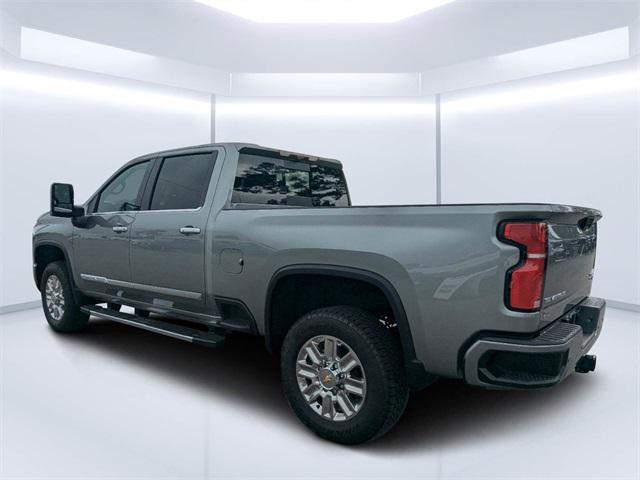 new 2024 Chevrolet Silverado 2500 car, priced at $86,680