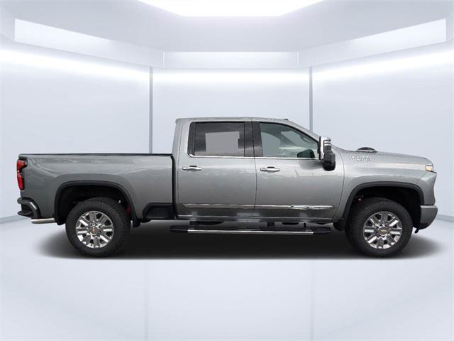 new 2024 Chevrolet Silverado 2500 car, priced at $86,680