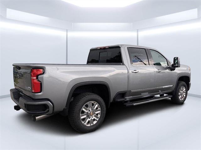 new 2024 Chevrolet Silverado 2500 car, priced at $86,680