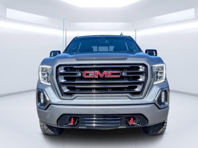 used 2021 GMC Sierra 1500 car, priced at $40,777