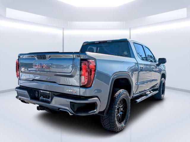 used 2021 GMC Sierra 1500 car, priced at $40,777