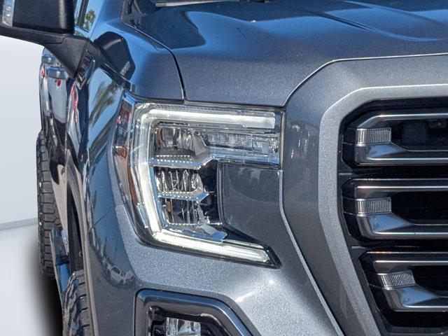 used 2021 GMC Sierra 1500 car, priced at $40,777