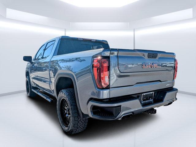 used 2021 GMC Sierra 1500 car, priced at $40,777