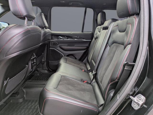 used 2022 Jeep Grand Cherokee car, priced at $31,277