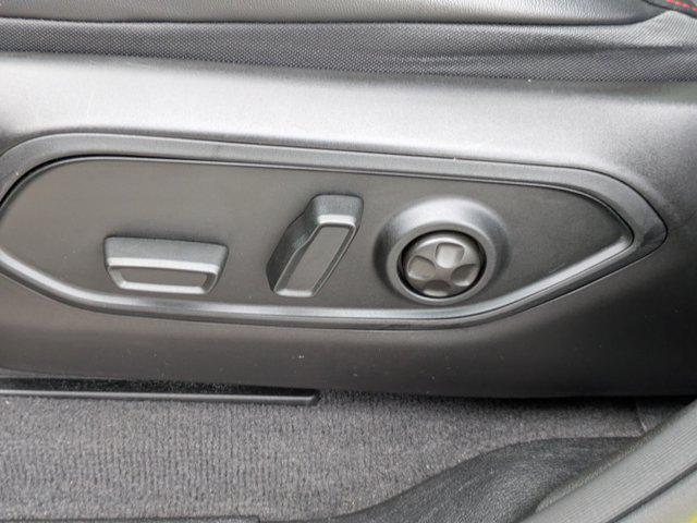 used 2022 Jeep Grand Cherokee car, priced at $31,277