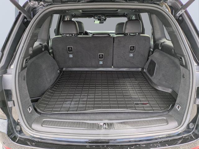 used 2022 Jeep Grand Cherokee car, priced at $31,277