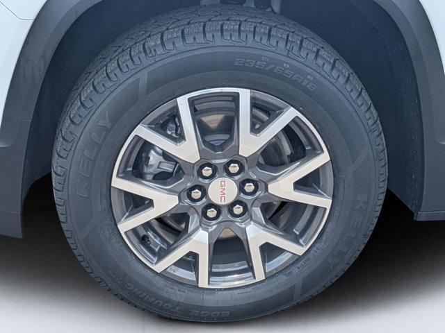 used 2021 GMC Acadia car, priced at $20,977