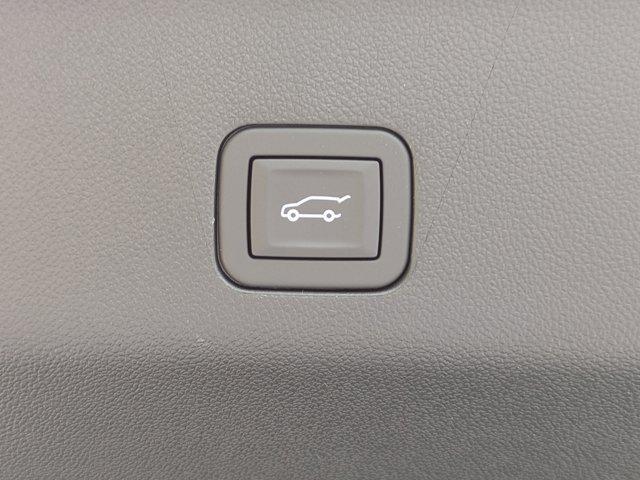 new 2026 Chevrolet Suburban car, priced at $77,069