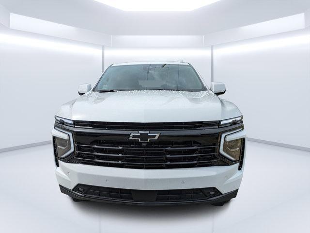 new 2026 Chevrolet Suburban car, priced at $77,069