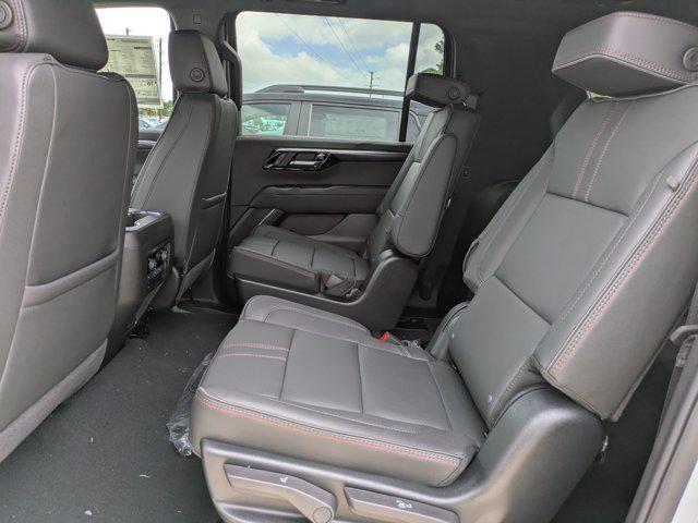 new 2026 Chevrolet Suburban car, priced at $77,069