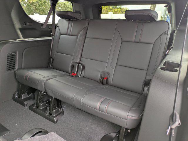 new 2026 Chevrolet Suburban car, priced at $77,069