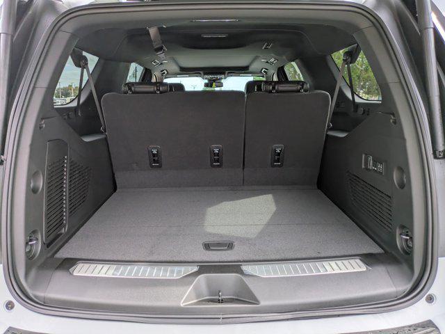 new 2026 Chevrolet Suburban car, priced at $77,069