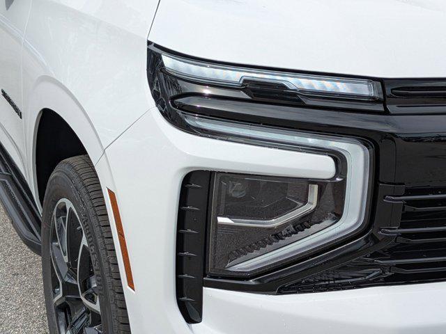 new 2026 Chevrolet Suburban car, priced at $77,069