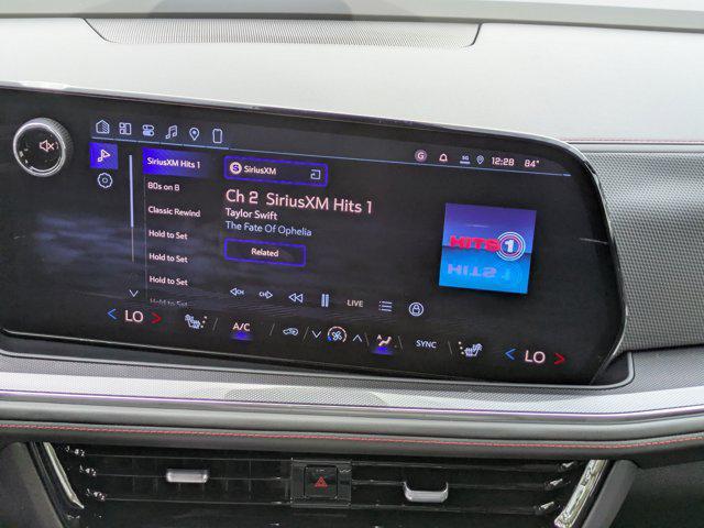 new 2026 Chevrolet Suburban car, priced at $77,069