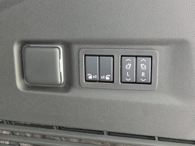 new 2026 Chevrolet Suburban car, priced at $77,069