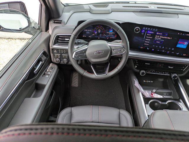 new 2026 Chevrolet Suburban car, priced at $77,069