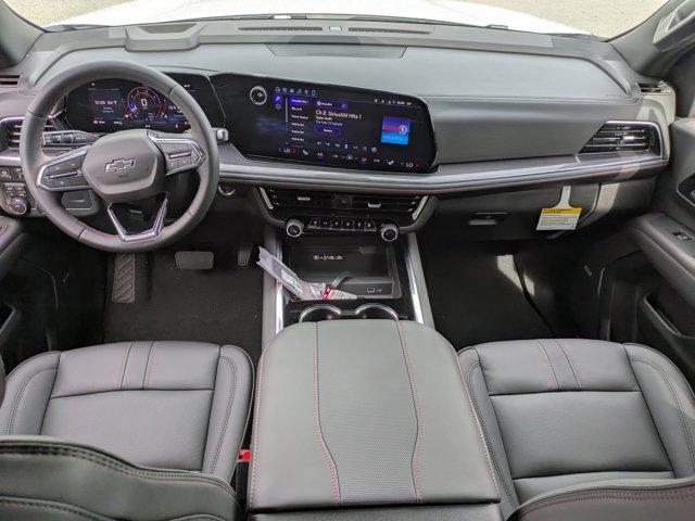 new 2026 Chevrolet Suburban car, priced at $77,069