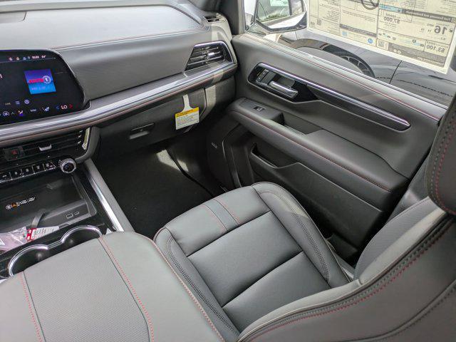 new 2026 Chevrolet Suburban car, priced at $77,069