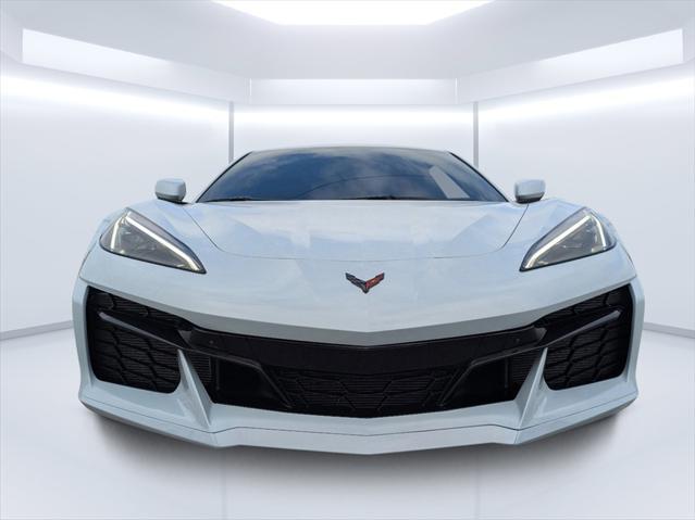 used 2023 Chevrolet Corvette car, priced at $126,977