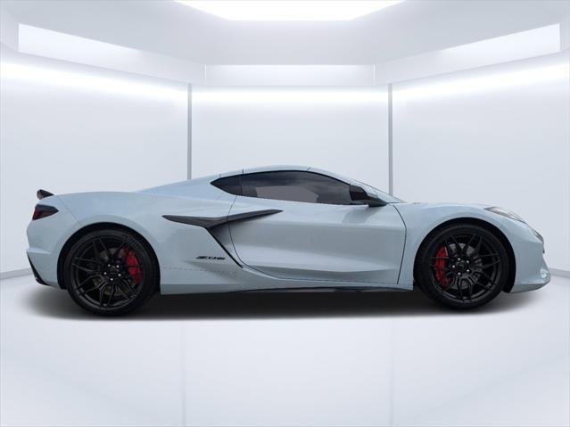 used 2023 Chevrolet Corvette car, priced at $126,977