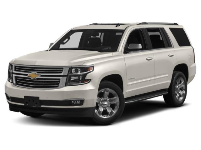 used 2015 Chevrolet Tahoe car, priced at $17,977