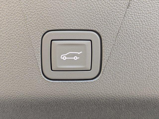 new 2026 Chevrolet Suburban car, priced at $93,774