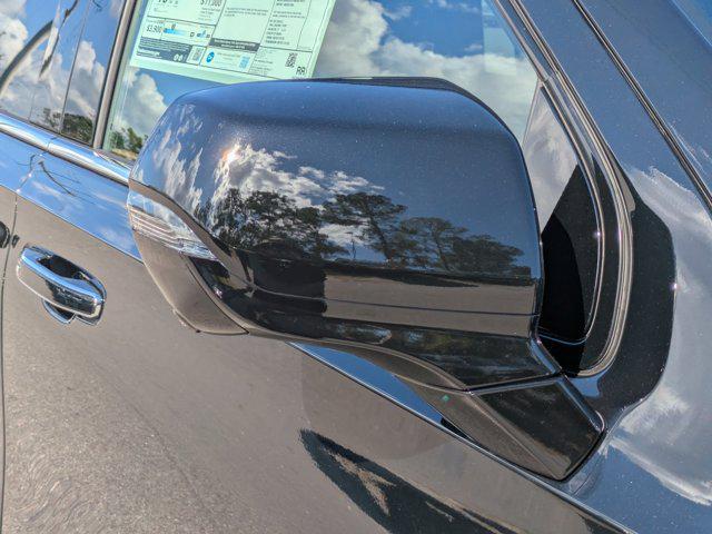 new 2026 Chevrolet Suburban car, priced at $93,774