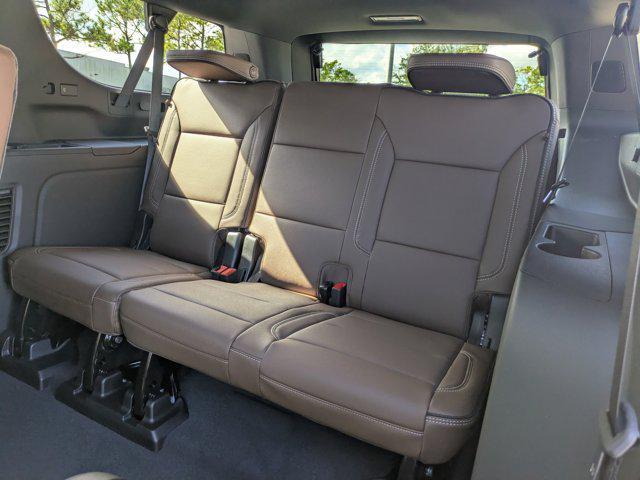 new 2026 Chevrolet Suburban car, priced at $93,774