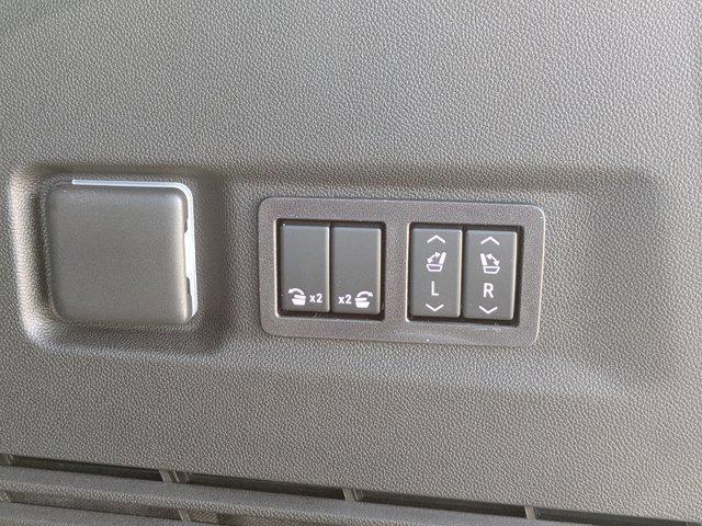 new 2026 Chevrolet Suburban car, priced at $93,774