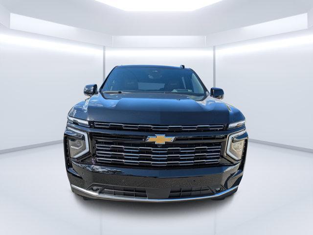 new 2026 Chevrolet Suburban car, priced at $93,774