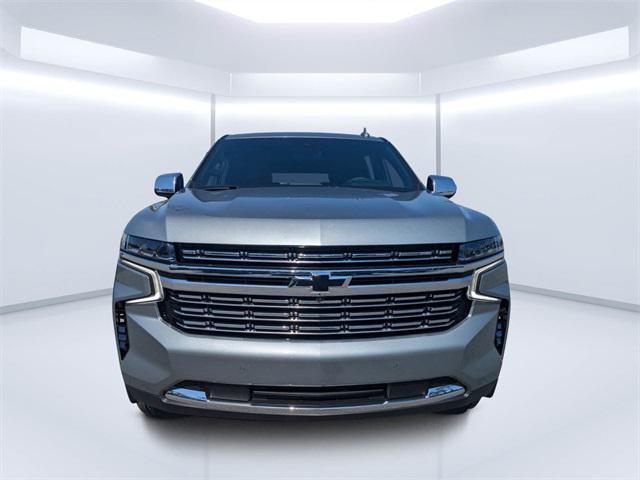 new 2024 Chevrolet Suburban car, priced at $83,830