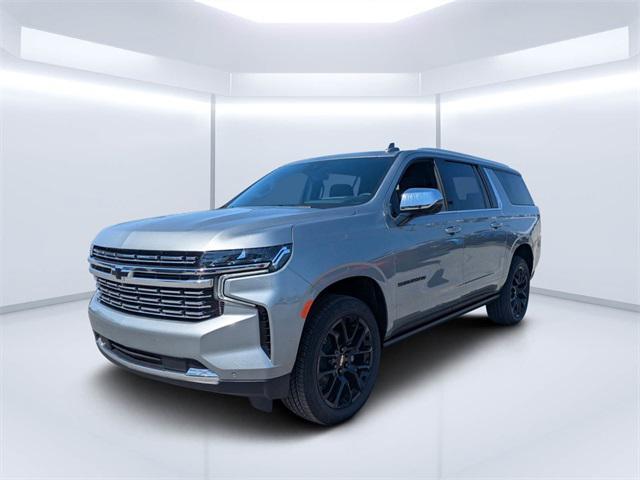 new 2024 Chevrolet Suburban car, priced at $83,830