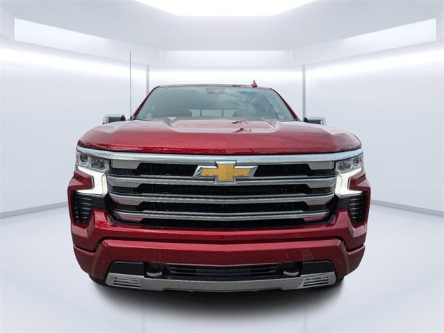 new 2025 Chevrolet Silverado 1500 car, priced at $71,660