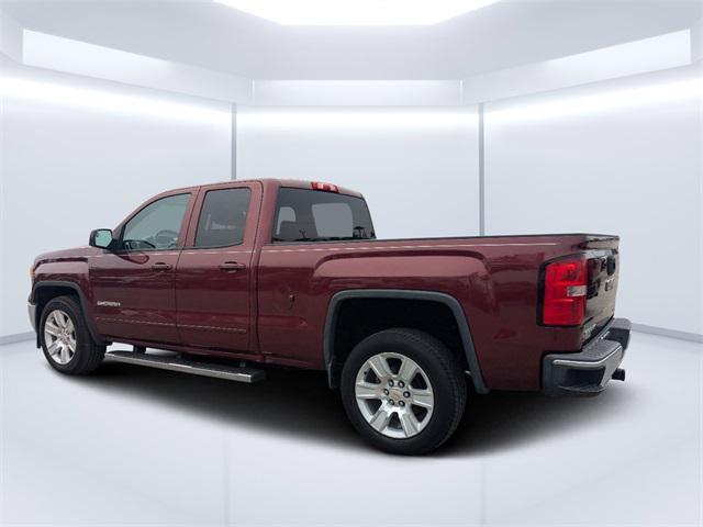 used 2014 GMC Sierra 1500 car, priced at $17,777