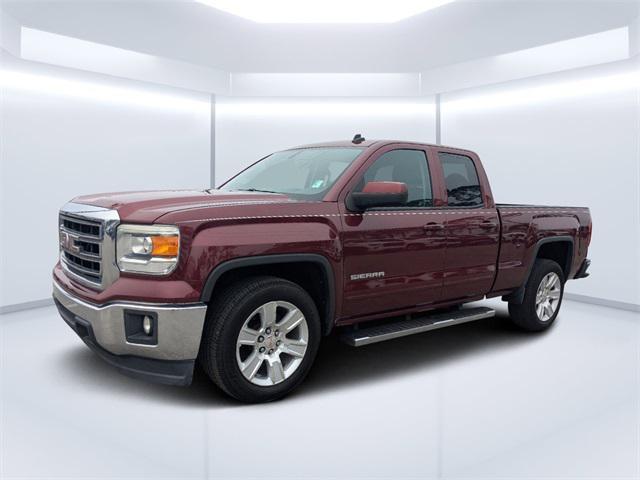 used 2014 GMC Sierra 1500 car, priced at $17,777