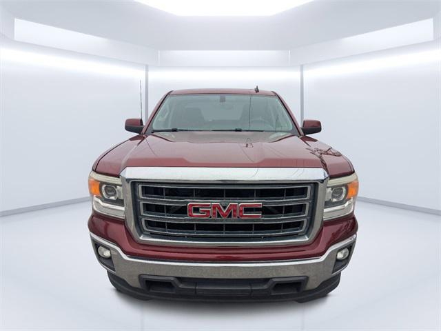 used 2014 GMC Sierra 1500 car, priced at $17,777