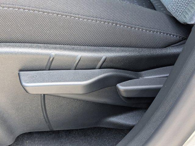 new 2026 Chevrolet Equinox car, priced at $30,940