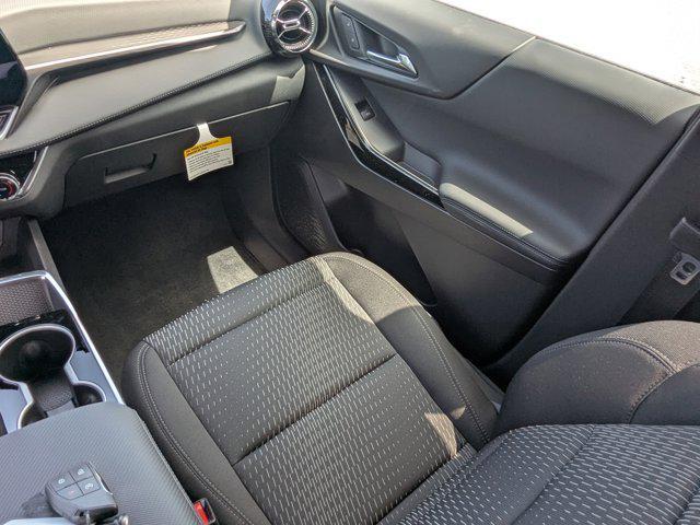 new 2026 Chevrolet Equinox car, priced at $30,940