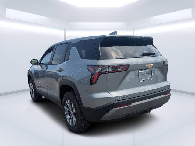 new 2026 Chevrolet Equinox car, priced at $30,940