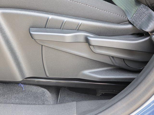 new 2026 Chevrolet Equinox car, priced at $31,995