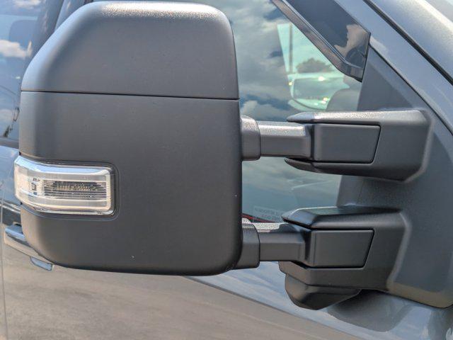 used 2023 Ford F-150 car, priced at $39,577