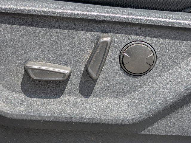 used 2023 Ford F-150 car, priced at $39,577
