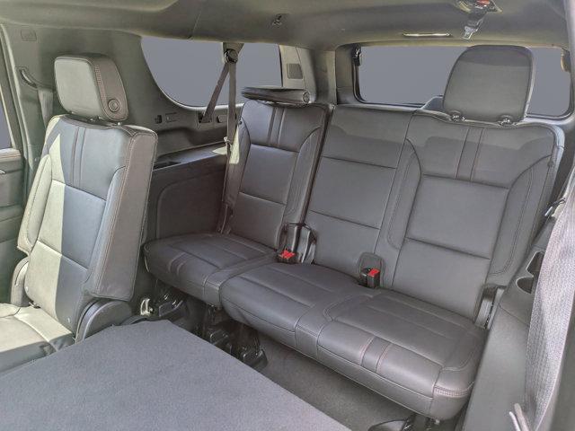 used 2024 Chevrolet Suburban car, priced at $59,977
