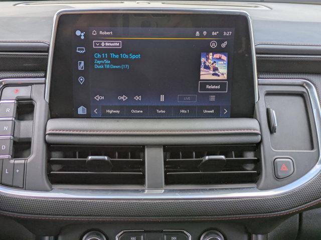 used 2024 Chevrolet Suburban car, priced at $59,977