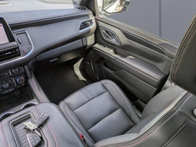 used 2024 Chevrolet Suburban car, priced at $59,977