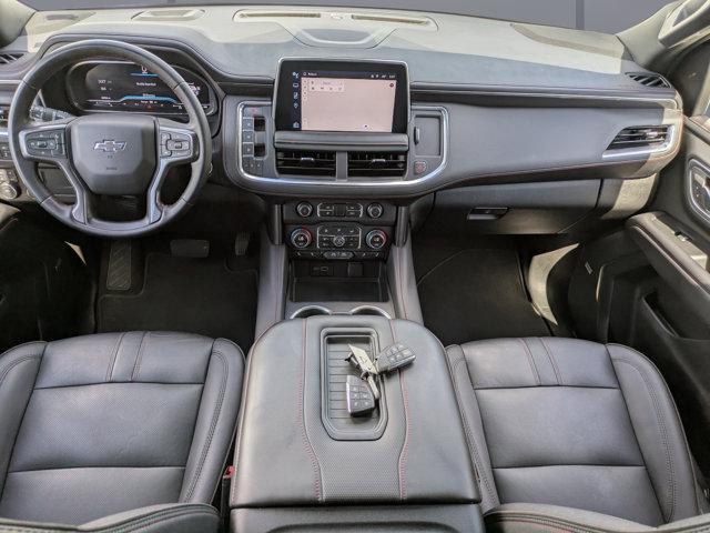 used 2024 Chevrolet Suburban car, priced at $59,977